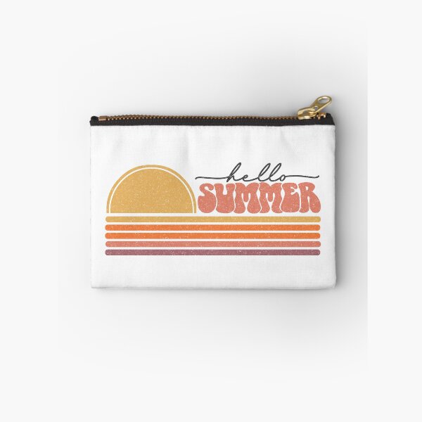 Item preview, Retro - hello summer designed and sold by jechaiyells.