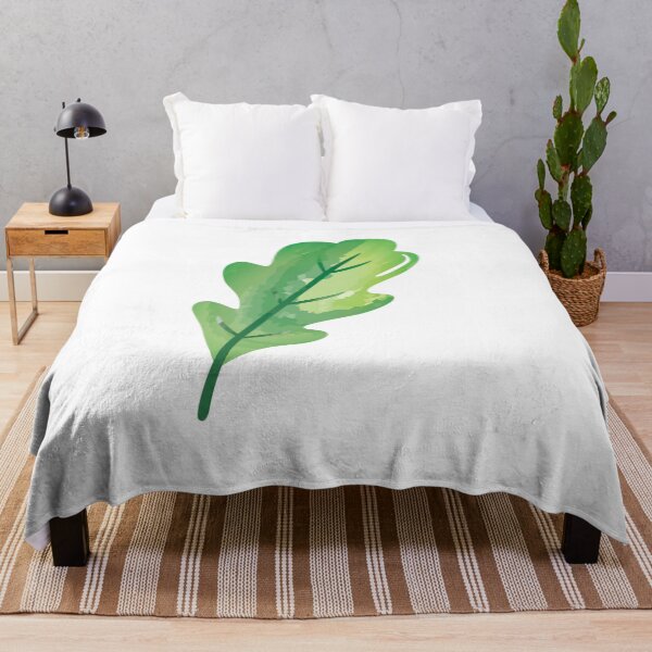 Item preview, Hoja verde designed and sold by My Stato.