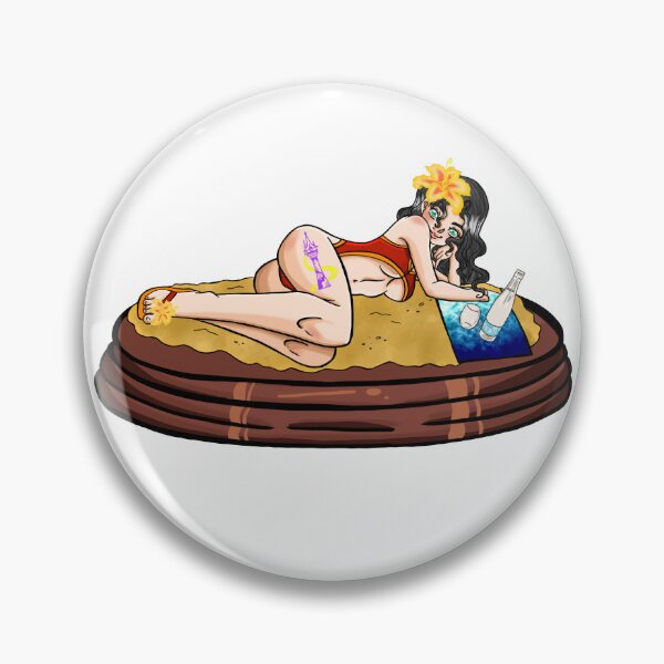 Item preview, mother gothel designed and sold by Nonomangaka.