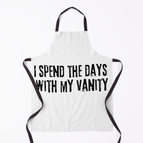 Item preview, Vanity designed and sold by T-shirtJohny.