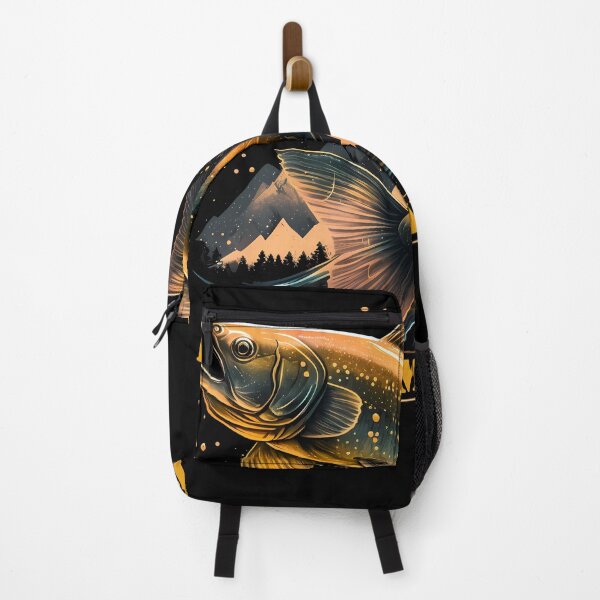 Item preview, Fish realm designed and sold by Teescount.