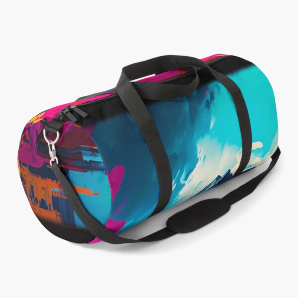 Item preview, Colorful Odyssey designed and sold by FrumTheMindOf.