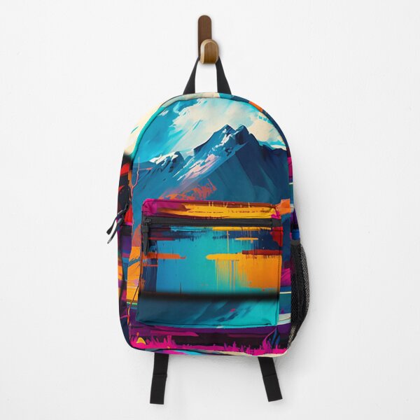Item preview, Colorful Odyssey designed and sold by FrumTheMindOf.