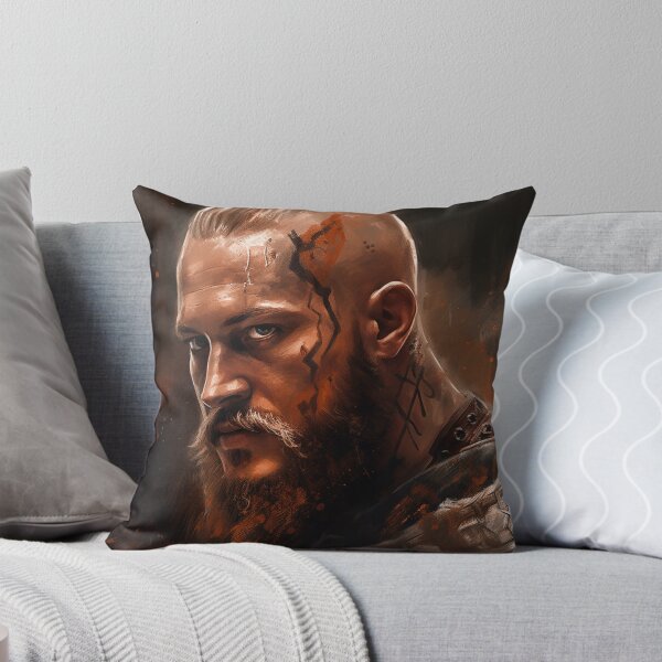 Item preview, Voyage of Legends: Ragnar Lothbrok's Saga designed and sold by InkspiredArt.