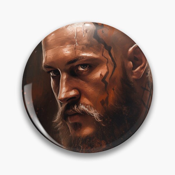 Item preview, Voyage of Legends: Ragnar Lothbrok's Saga designed and sold by InkspiredArt.