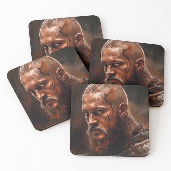 Item preview, Voyage of Legends: Ragnar Lothbrok's Saga designed and sold by InkspiredArt.