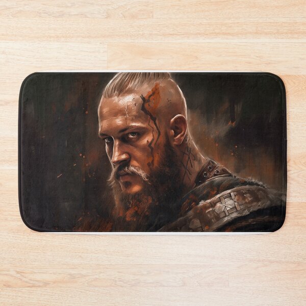 Item preview, Voyage of Legends: Ragnar Lothbrok's Saga designed and sold by InkspiredArt.