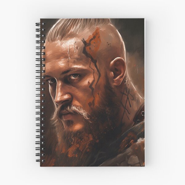 Item preview, Voyage of Legends: Ragnar Lothbrok's Saga designed and sold by InkspiredArt.