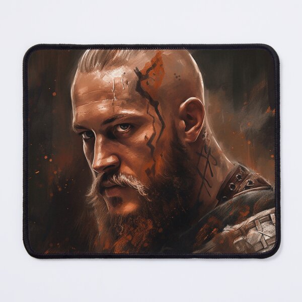 Item preview, Voyage of Legends: Ragnar Lothbrok's Saga designed and sold by InkspiredArt.