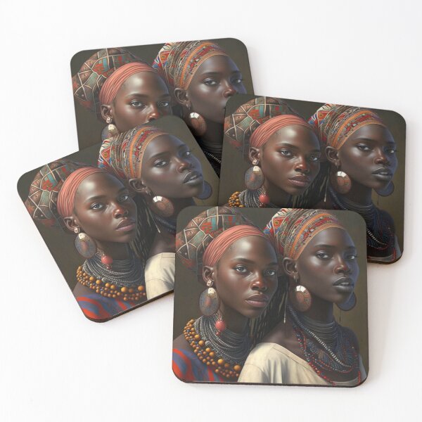 Item preview, Black Beauty  designed and sold by Ecollections.