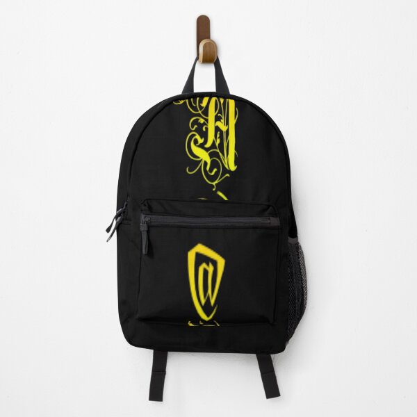 Item preview, Letter - @ - the first letter of your name, your lover's name, or your family's name designed and sold by atomsama.