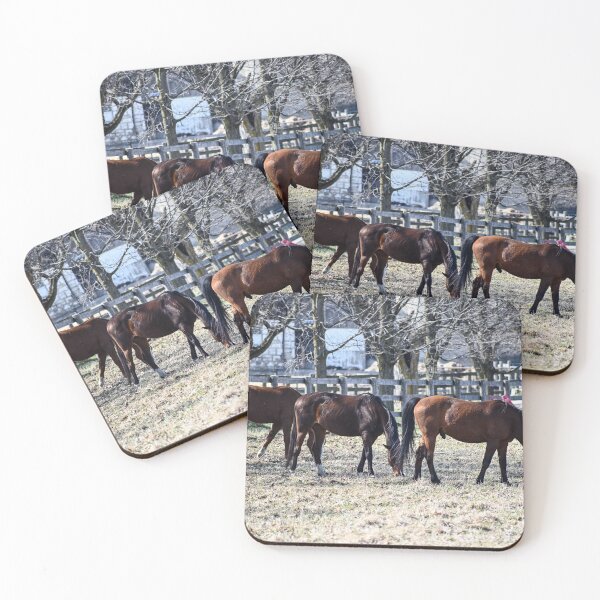 Item preview, Grazing in the Sun designed and sold by SRosuphotos.
