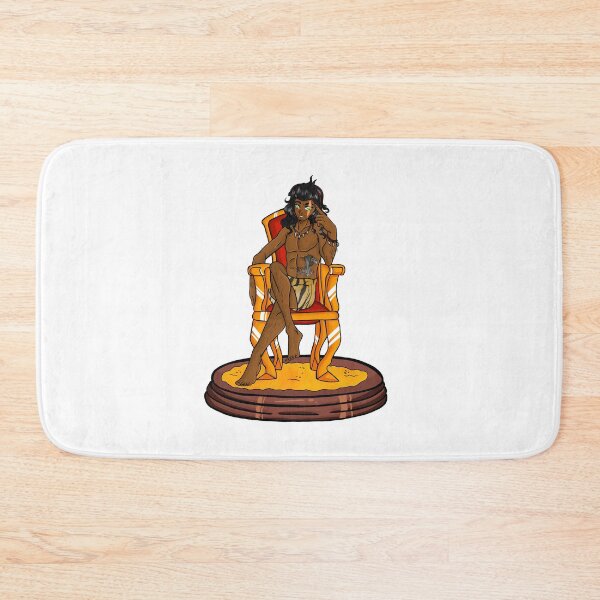 Item preview, scar designed and sold by Nonomangaka.