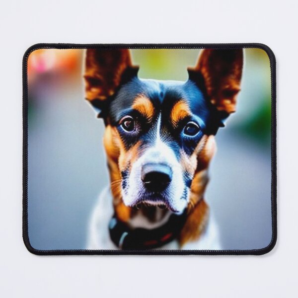 Item preview, Dog look designed and sold by M-Lin.
