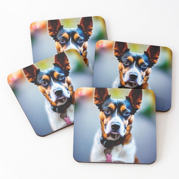 Item preview, Dog look designed and sold by M-Lin.
