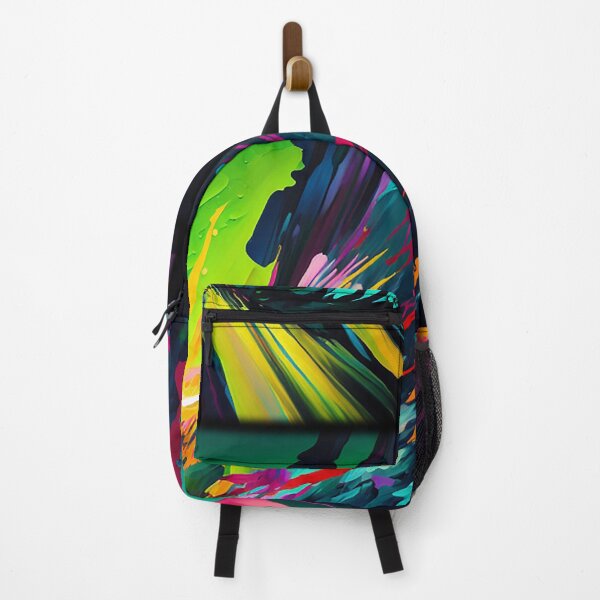 Item preview, Luminous Abstraction designed and sold by FrumTheMindOf.