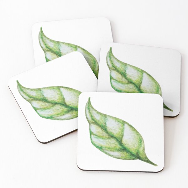 Item preview, Green Leaf designed and sold by My Stato.