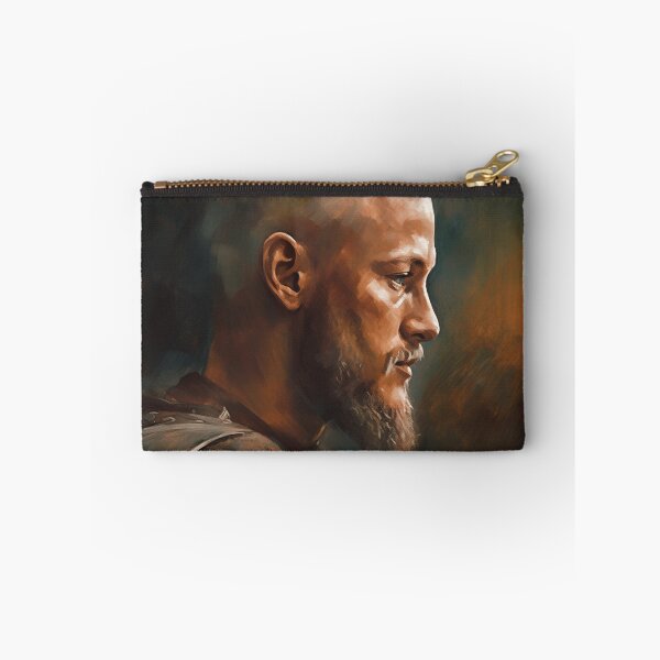 Item preview, Ragnar's Triumph: A Valorous Voyage designed and sold by InkspiredArt.