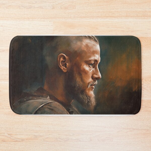 Item preview, Ragnar's Triumph: A Valorous Voyage designed and sold by InkspiredArt.