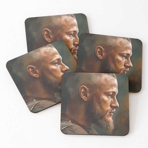 Item preview, Ragnar's Triumph: A Valorous Voyage designed and sold by InkspiredArt.