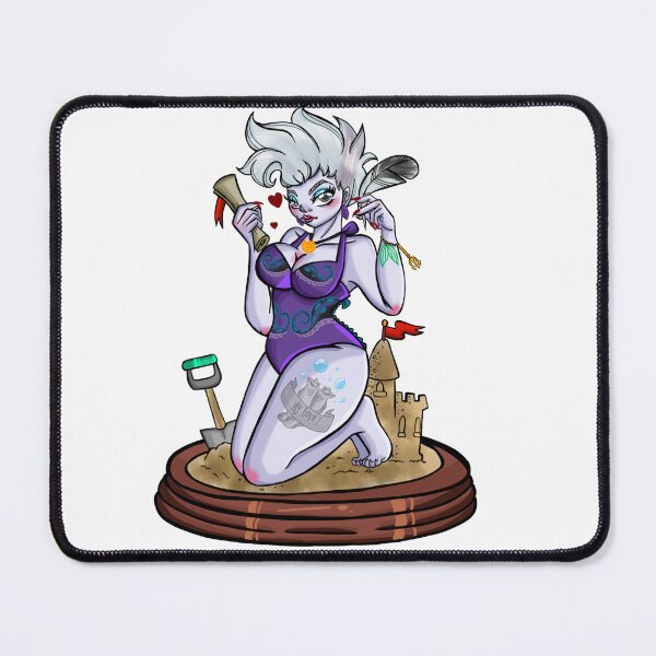 Item preview, Ursula designed and sold by Nonomangaka.