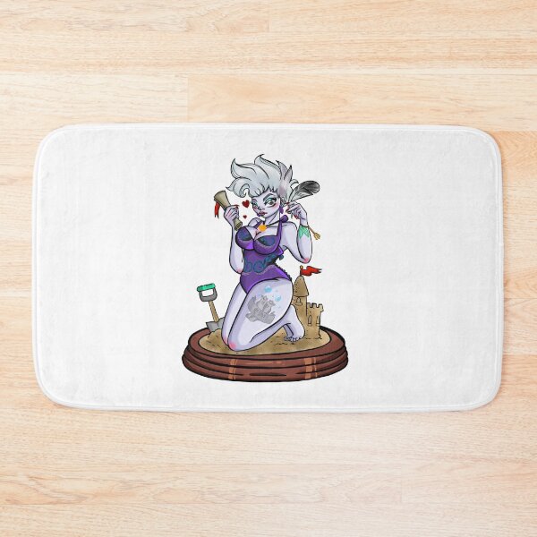 Item preview, Ursula designed and sold by Nonomangaka.