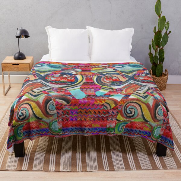 Item preview, Pop abstract designed and sold by Diego Manuel Rodriguez.