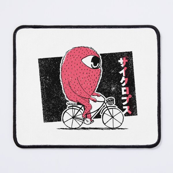 Item preview, cyclops designed and sold by Roy & Pride.