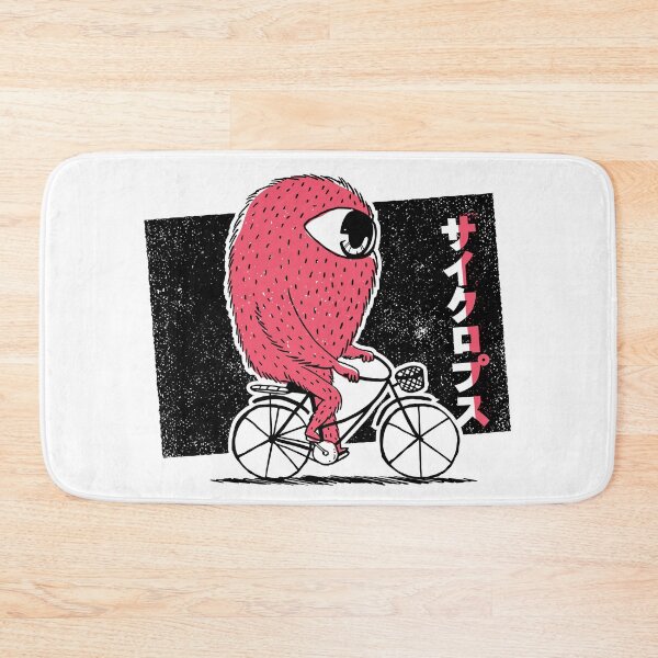 Item preview, cyclops designed and sold by Roy & Pride.