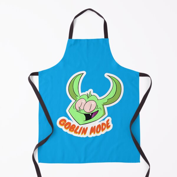 Item preview, Goblin Mode - Funny cartoon designed and sold by BlurCity.