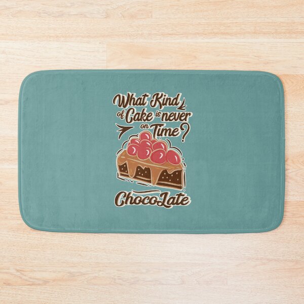 Item preview, Chocolate Dad Joke  designed and sold by PerlaDesignArt.