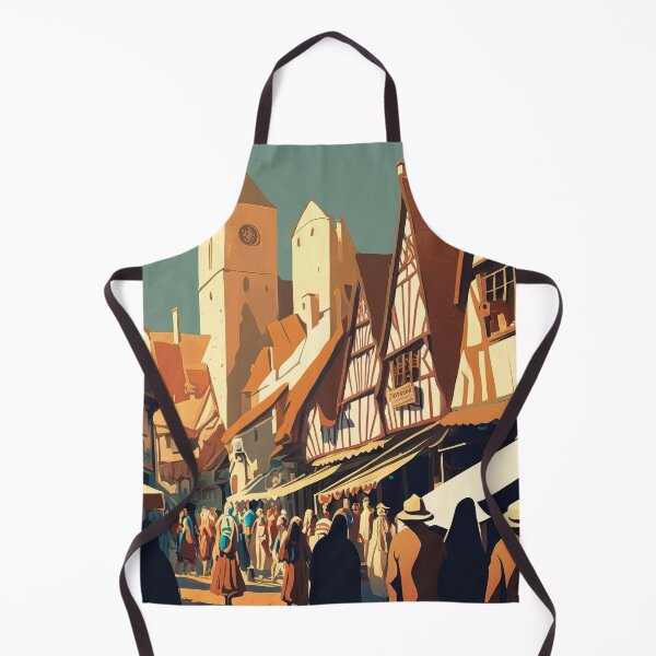 Artikelvorschau, Markttag-Puzzle entworfen und verkauft von Richard-Y.