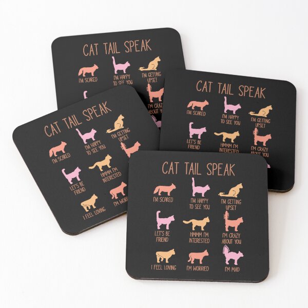 Item preview, Cat Tail Speak (Mother's Day) designed and sold by Hope London.