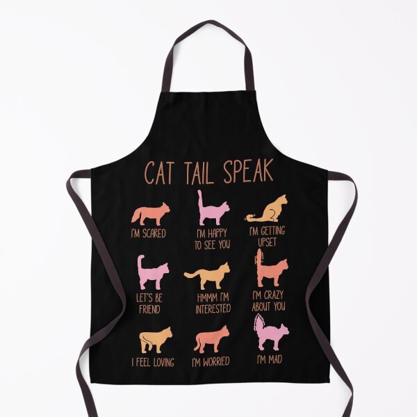 Item preview, Cat Tail Speak (Mother's Day) designed and sold by Hope London.