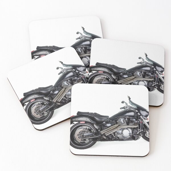 Item preview, Suzuki M109R Boulevard designed and sold by HSRPhotography.