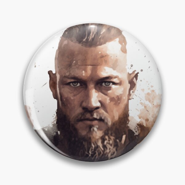 Item preview, Ragnar's Legacy: A Tale of Conquest designed and sold by InkspiredArt.