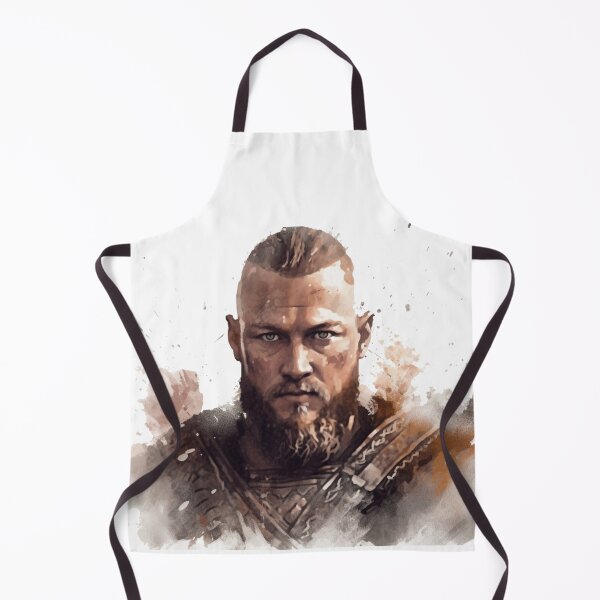 Item preview, Ragnar's Legacy: A Tale of Conquest designed and sold by InkspiredArt.