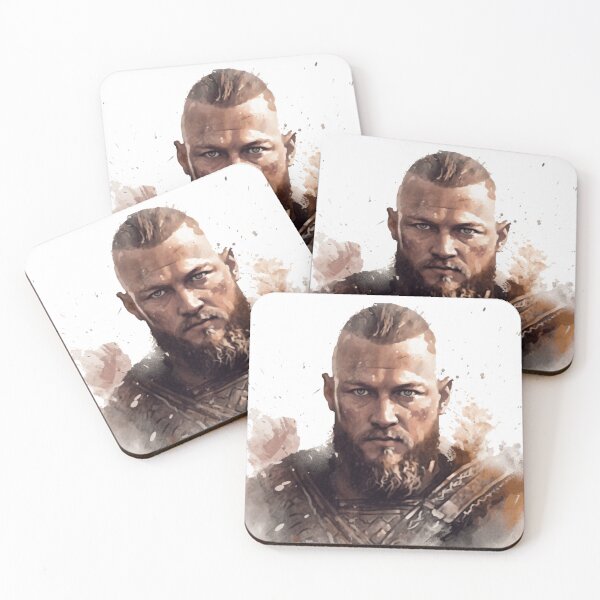 Item preview, Ragnar's Legacy: A Tale of Conquest designed and sold by InkspiredArt.