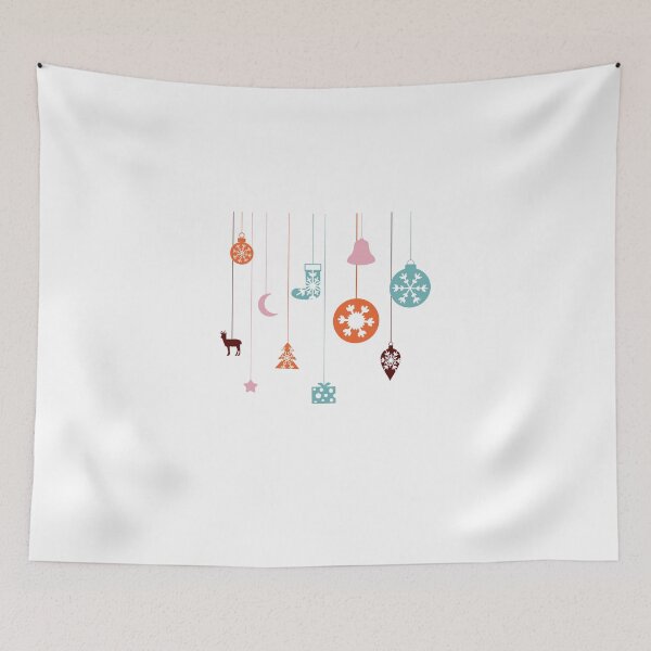 Item preview, Christmas landscape designed and sold by Aleksander1.