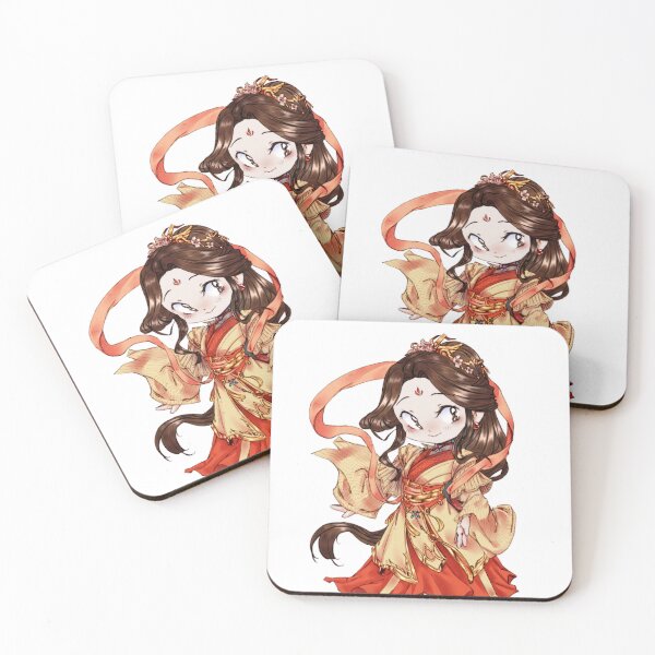 Item preview, Xie Lian designed and sold by sayuritake.