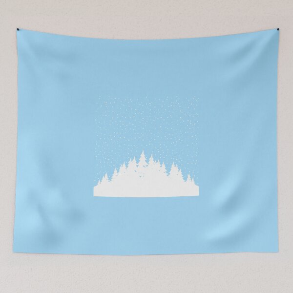 Item preview, Christmas landscape designed and sold by Aleksander1.