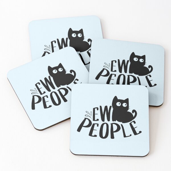 Item preview, Ew, People  designed and sold by Lovelylylyly.