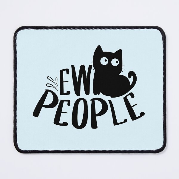 Item preview, Ew, People designed and sold by Lovelylylyly.