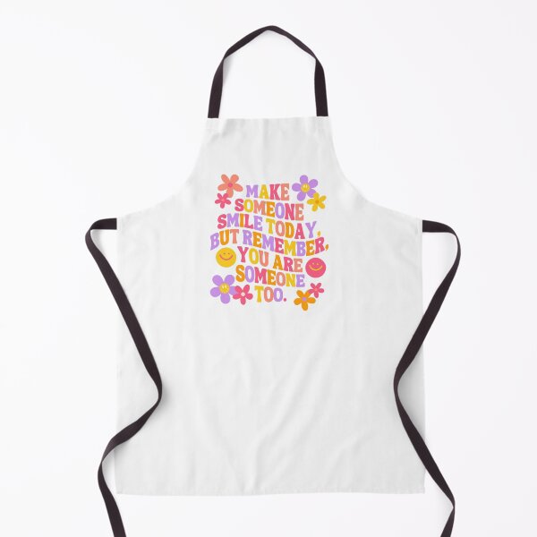 Item preview, Make someone smile today designed and sold by Handdrawnbyzoe.