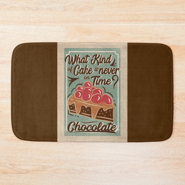 Item preview, Chocolate Dad Joke  designed and sold by PerlaDesignArt.