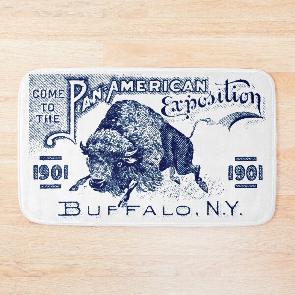Item preview, 1901 Pan American Exposition, Buffalo New York designed and sold by historicimage.