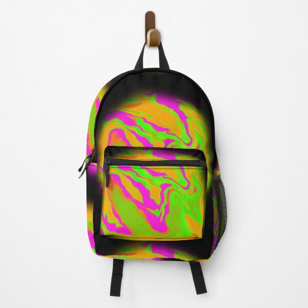 Item preview, Diseño colorido en forma de remolino. designed and sold by kelsey-price.