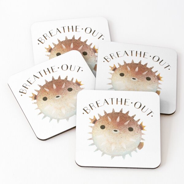 Item preview, Exhalar designed and sold by PatTheCurious.