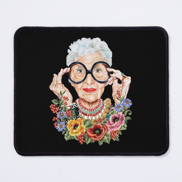 Item preview, Iris Apfel fashion designed and sold by JoyceRicharde.