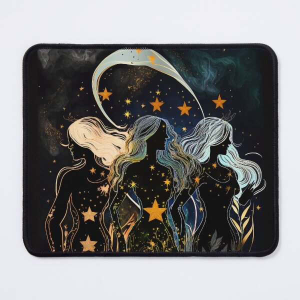 Item preview, Wiccan Women designed and sold by NevermoreFalls.
